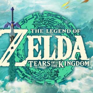 The Legend of Zelda: Tears of the Kingdom wallpaper