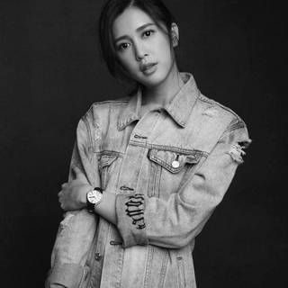 Eugenie Liu wallpaper