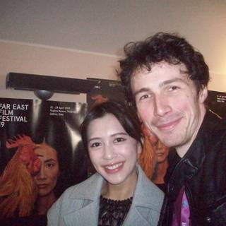 Eugenie Liu wallpaper