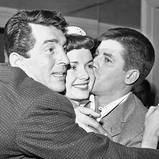 Jerry Lewis wallpaper