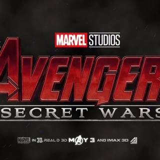 Avengers: Secret Wars wallpaper