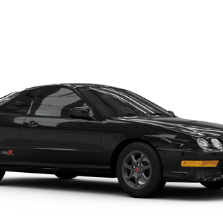 Acura Integra Type-R 2001 wallpaper