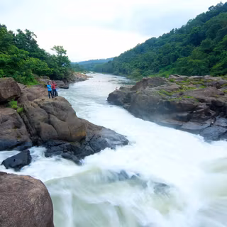 Pathanamthitta wallpaper