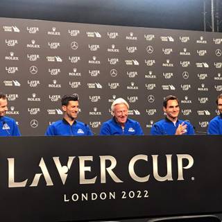 Laver Cup 2022 wallpaper