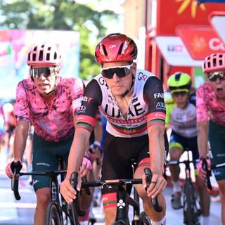 Vuelta España 2022 wallpaper