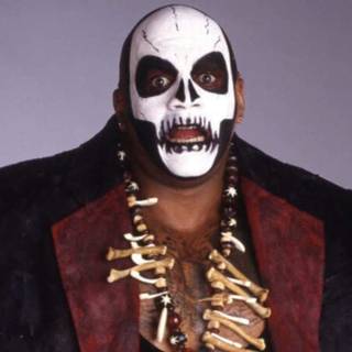Papa Shango wallpaper