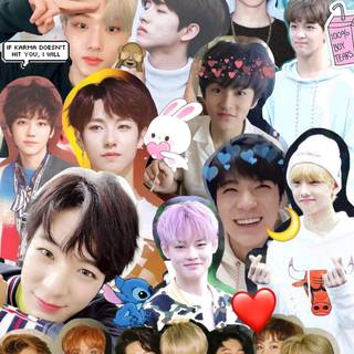 NCT 23 wallpaper