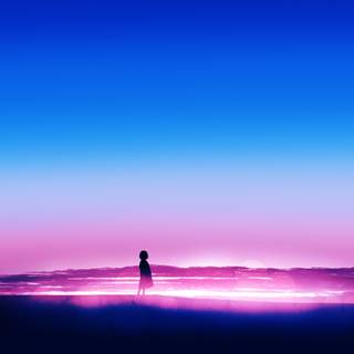 Calm Ultra HD wallpaper