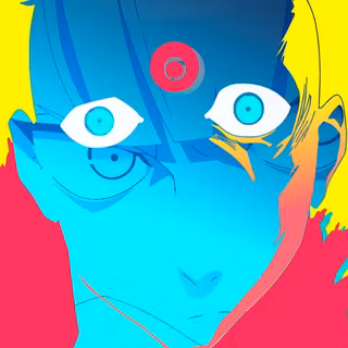 Cyberpunk Edgerunners HD art wallpaper