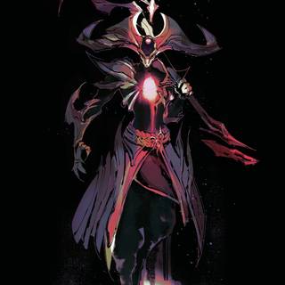 Rhaast wallpaper