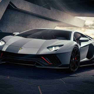 Lamborghini 2022 wallpaper