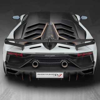 Lamborghini 2022 wallpaper
