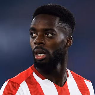 Iñaki Williams wallpaper