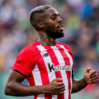 Iñaki Williams wallpaper