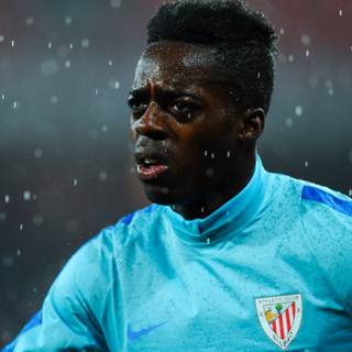 Iñaki Williams wallpaper