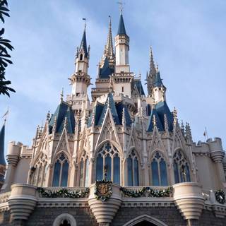 Tokyo Disney wallpaper