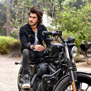 Haroon Kadwani wallpaper