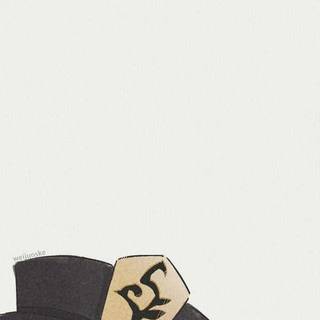 Genshin Hu Tao wallpaper