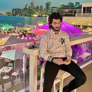 Haroon Kadwani wallpaper