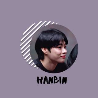 Han bin wallpaper