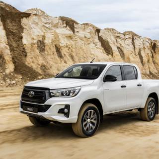 Toyota Rocco 2022 wallpaper