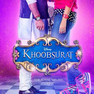 Khoobsurat wallpaper