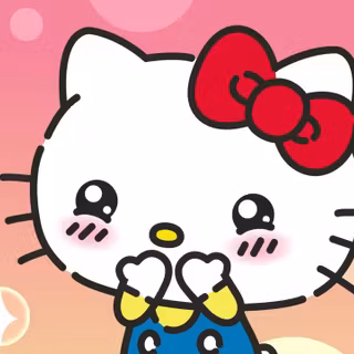 Sanrio PC Halloween wallpaper