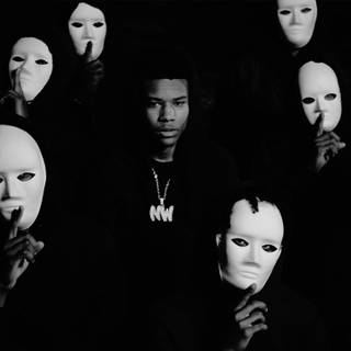 Who Is Nardo Wick album cover wallpaper