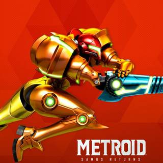 Nintendo iPhone wallpaper