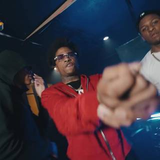 SugarHill Keem wallpaper