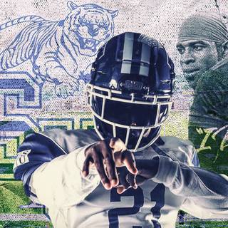 Jackson State University wallpaper