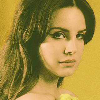 West Coast Lana Del Rey wallpaper