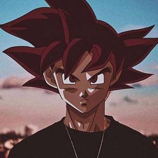 Drippy PFP wallpaper