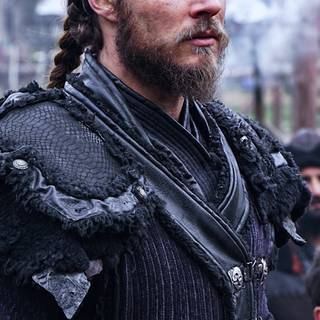 Goktug Alp wallpaper