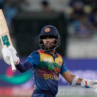 Kusal Mendis wallpaper