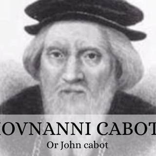 John Cabot wallpaper