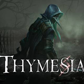 Thymesia wallpaper