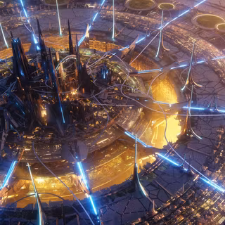 Star Trek: Prodigy wallpaper