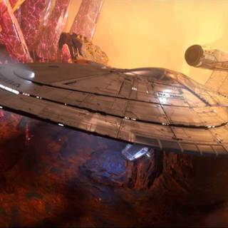 Star Trek: Prodigy wallpaper