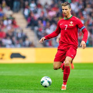 Ronaldo 4k 2023 wallpaper