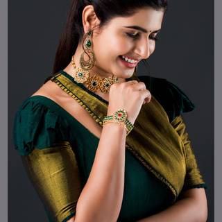 Shree Rapaka wallpaper