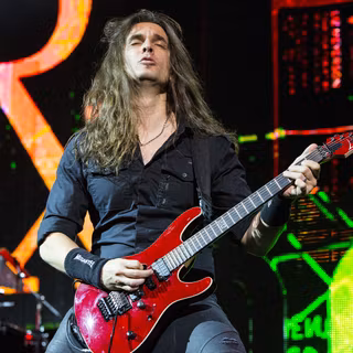 Kiko Loureiro wallpaper