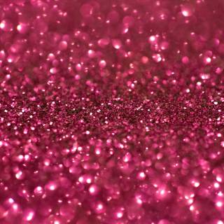 Pink shiny wallpaper