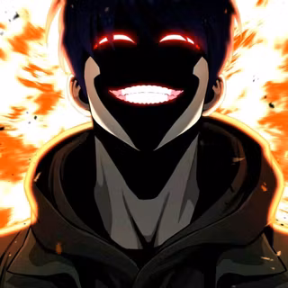 Cool anime iPhone wallpaper