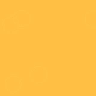 Yellow screen wallpaper