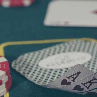 Casino iPhone wallpaper