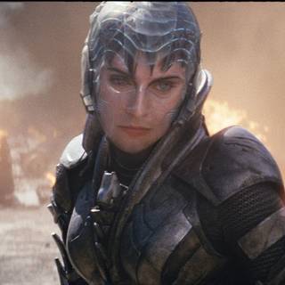 Faora wallpaper