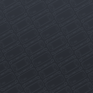 Steam Deck wallpaper