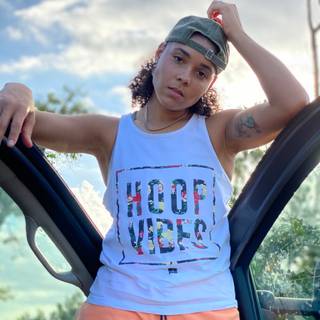 Crissa Jackson wallpaper