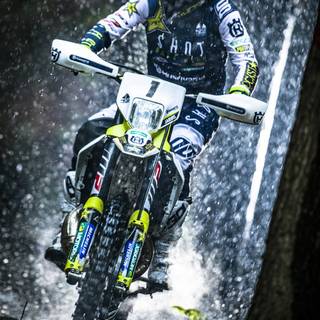 Graham-Jarvis wallpaper